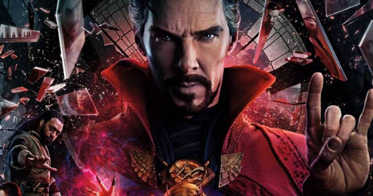 Doutor Estranho 2: Quem é Clea de Charlize Theron? Conheça o novo interesse  amoroso de Stephen Strange - Notícias de cinema - AdoroCinema