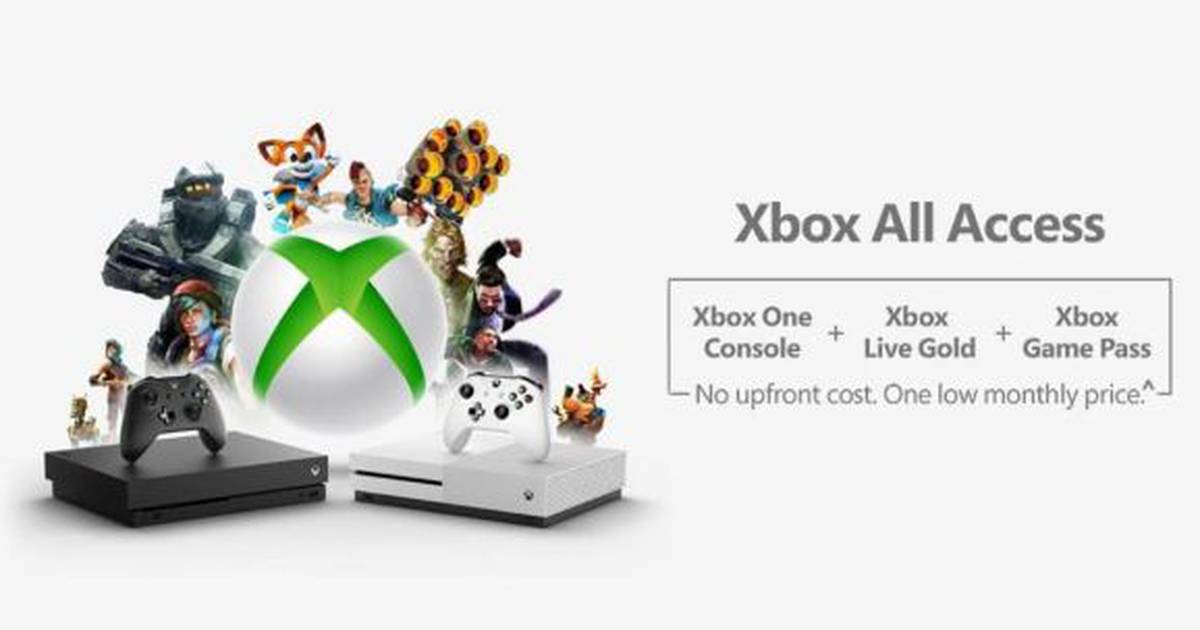 Microsoft anuncia o plano Xbox Game Pass Amigos & Família - Roma News