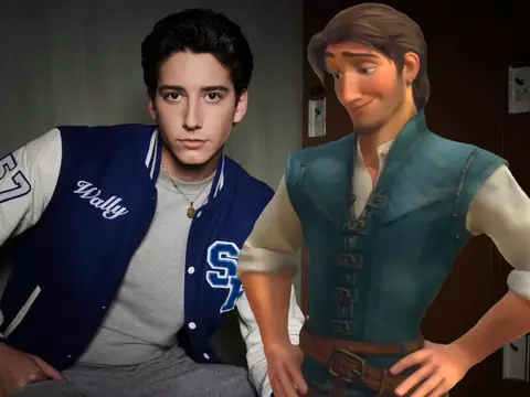 Enrolados | Milo Manheim fala sobre preparação para viver Flynn