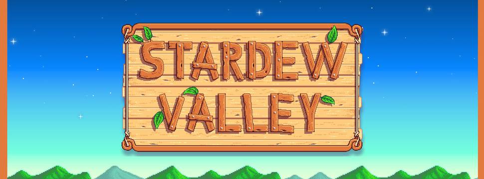 Steam Brasil - Multiplayer do Stardew Valley finalmente