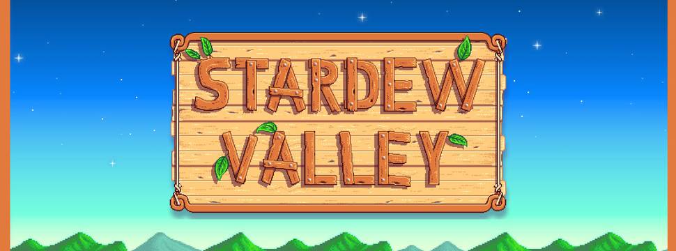 Stardew Valley Multiplayer Beta is Available Now on Steam