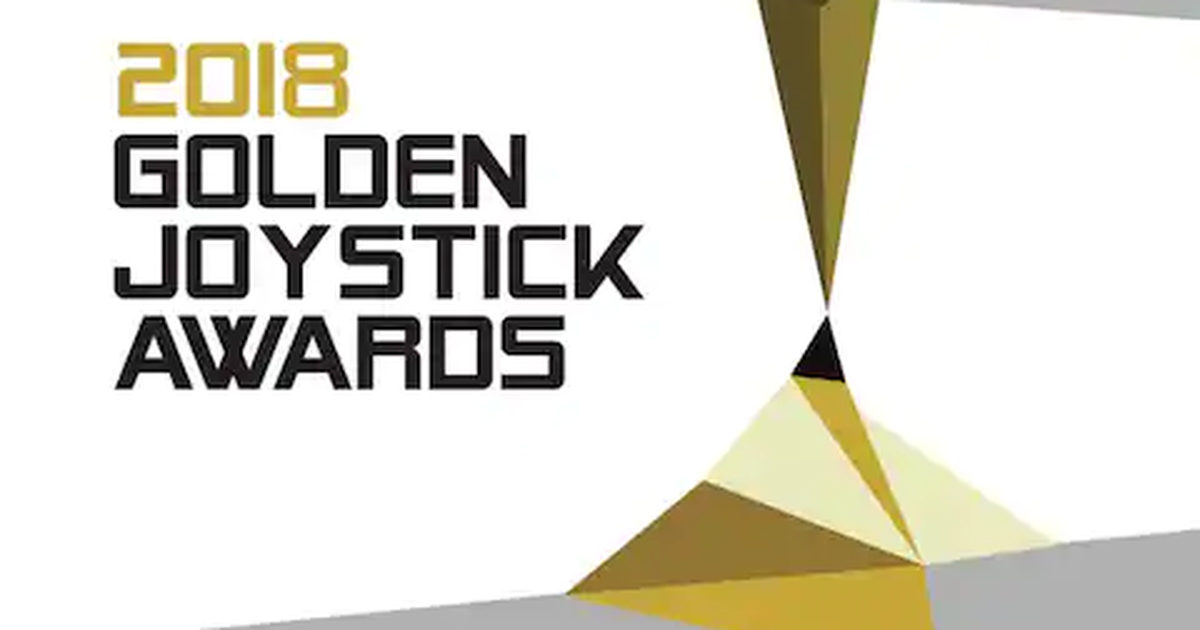 Fortine é eleito o melhor jogo do ano segundo a Golden Joystick Awards.  Confira a lista de todos ganhadores!