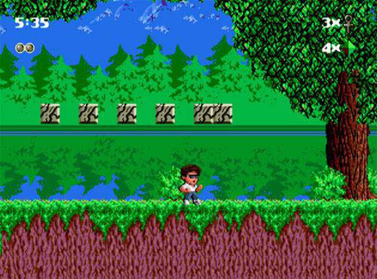 Nintendo Switch Online recebe mais 3 jogos de Mega Drive