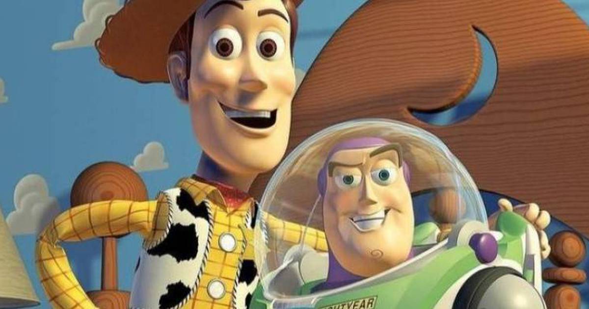 Toy Story 5 confirma retorno de Woody e Buzz, revela produtor – Se Liga Nerd