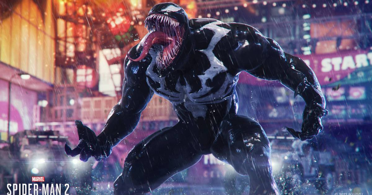 Sony revela funcionalidades da versão de PC de Marvel's Spider-Man