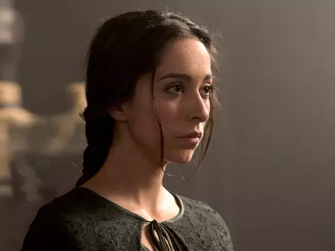 Avatar | Oona Chaplin, de Game of Thrones, entra para o elenco das sequências