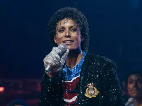 'Michael' Sequel to Tackle Abuse Allegations