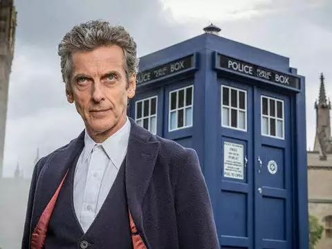 Only Murders in the Building | 6ª temporada escala novo ator de Doctor Who