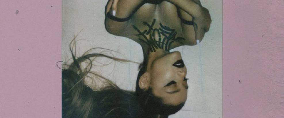 Ariana Grande conquista 3 primeiras posições da Billboard Hot 100 ao mesmo tempo