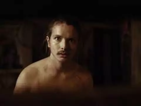 O Diabo Mora Aqui | Trailer 1