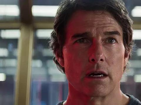 Cena de Missão: Impossível - O Acerto Final (Divulgação)