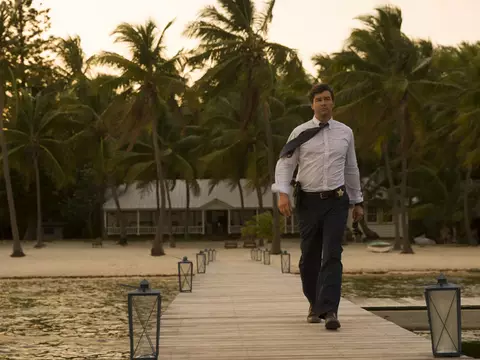 Bloodline será encerrada com a terceira temporada