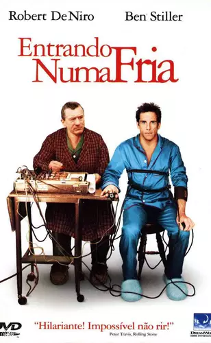 Entrando Numa Fria | Crítica