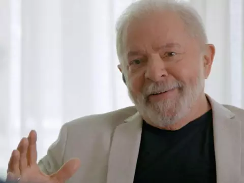 Cena de Lula (Reprodução)