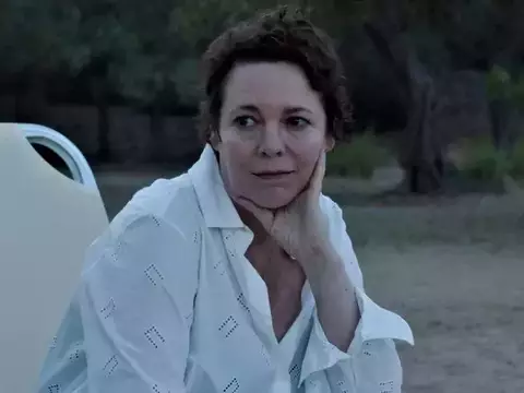 Only Murders in the Building | Olivia Colman se une al elenco de la temporada 6