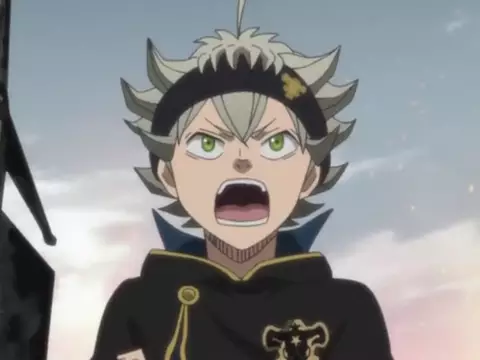 Black Clover | Novo capítulo do mangá revelará mistério de dez anos