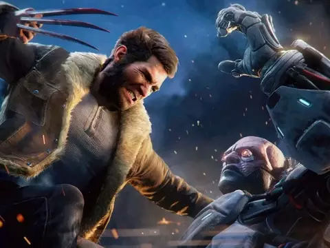 EXCLUSIVO: Wolverine | Falamos com Gavin Goulden (Diretor de Arte do Jogo) - PUPPY INTERVIEW