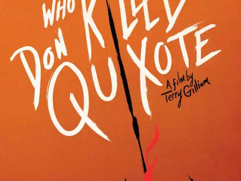 The Man Who Killed Don Quixote | Filme de Terry Gilliam ganha pôster 