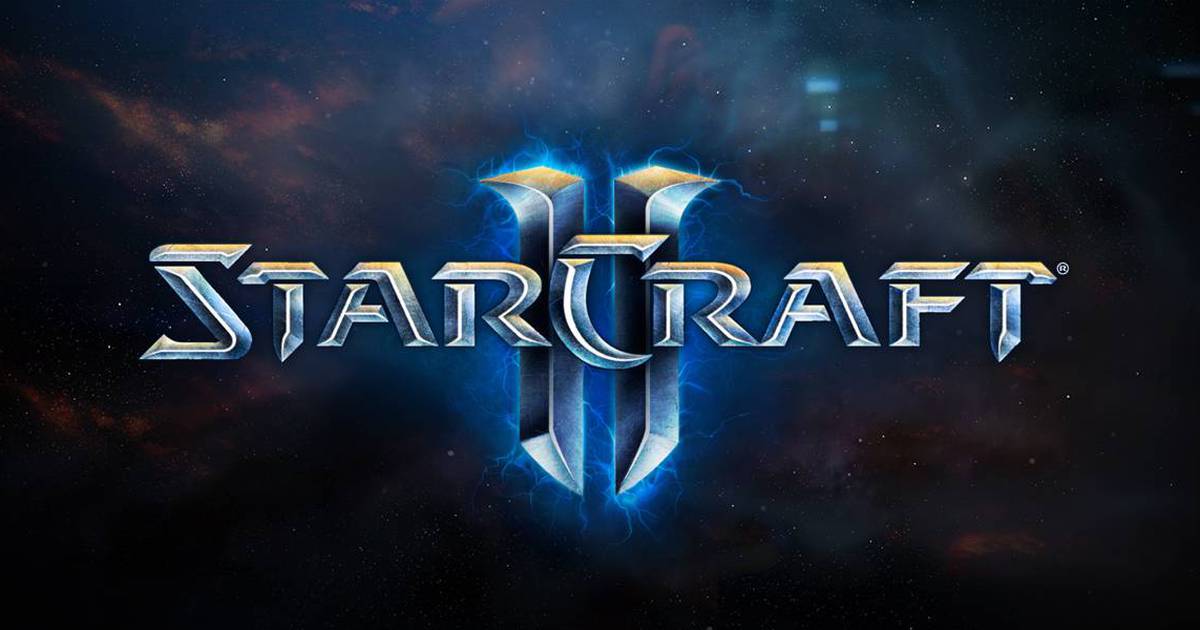 Arcade Premium: ARK Star - StarCraft II