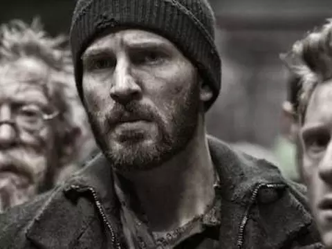 Expresso do Amanhã | Filme com Chris Evans vai virar série de TV