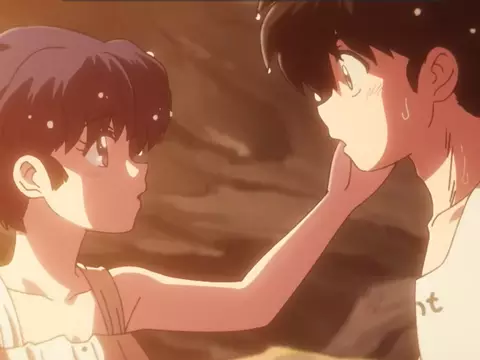 Ranma 1/2 (Reproducción)