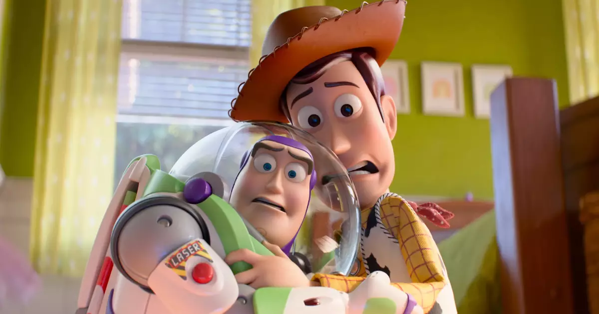 Filmes Toy Story 5 une brinquedos e tecnologia em novo pôster2 min de leitura Gabriel Avila