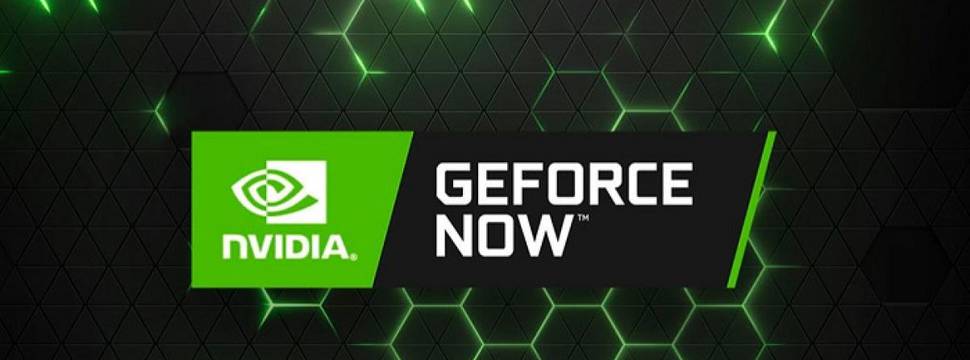Vazamento da GeForce Now revela inúmeros projetos não anunciados