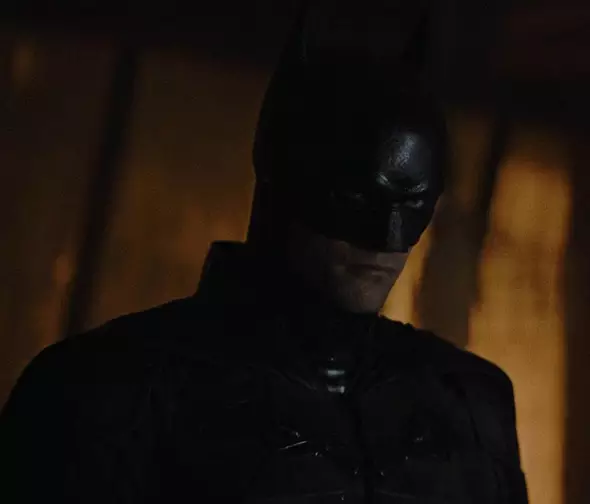 Lanternas confirma Batman no DCU!
