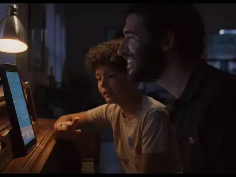 Club Kid | A24 revela tráiler del éxito del Festival de Cannes