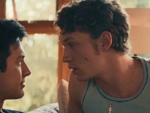 Más que rivales | ¿A qué hora estrena el episodio 4 en HBO Max?