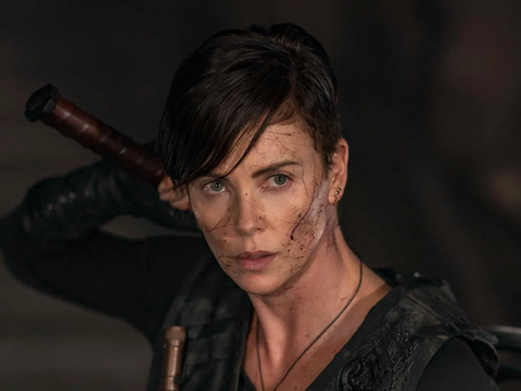 The Old Guard 2: Primeiras Imagens Revelam Retorno Explosivo de Charlize Theron