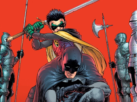 Batman | James Gunn reforça que Robert Pattinson não será herói no DCU