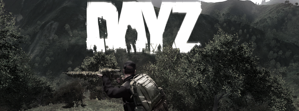 Dayz ps4 pro new arrivals