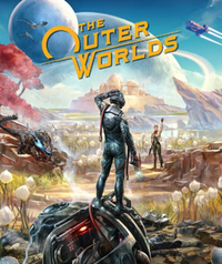 The Outer Worlds é sucessor espiritual de Fallout: New Vegas