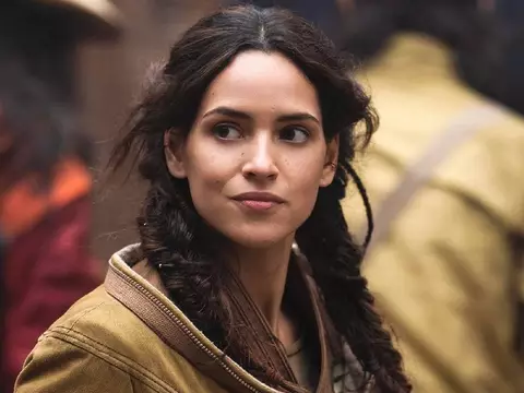 Jason Momoa comenta rumores sobre Adria Arjona como Mulher-Maravilha