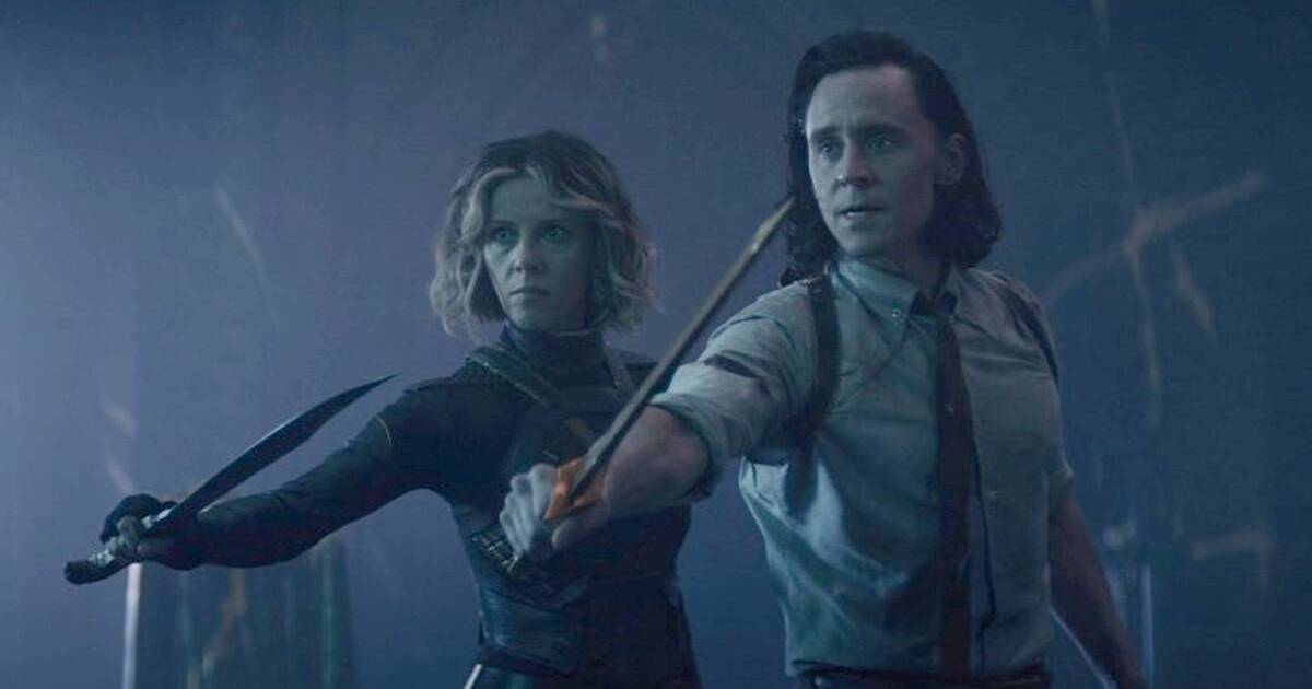 Loki revela segredos da segunda temporada com primeiro trailer