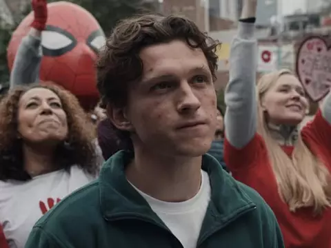Spider-Man: Un Nuevo Día
