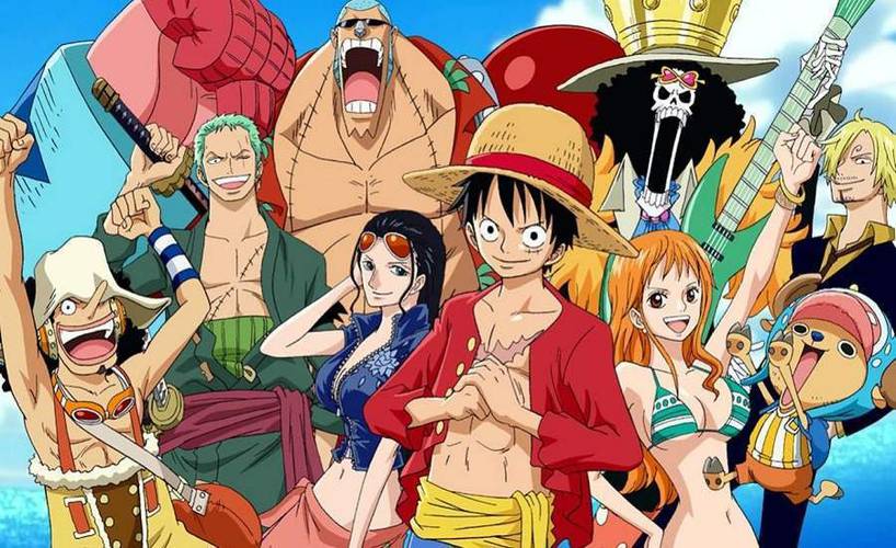 Funimation está chegando ao Brasil com 7 animes dublados!