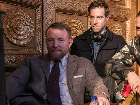 Matador de Aluguel 2 | Guy Ritchie deixa o comando do filme