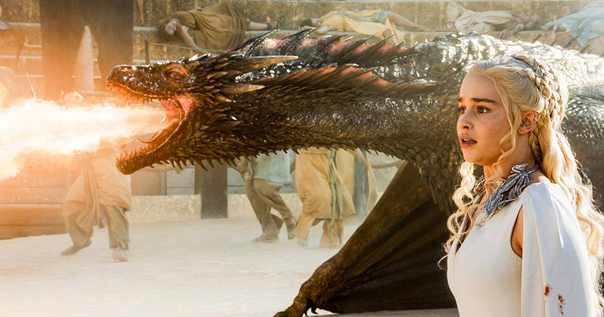 Game of Thrones, Vê as primeiras imagens da oitava temporada