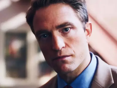 A24 Film 'Primetime', Starring Robert Pattinson, Gets Its First Photos