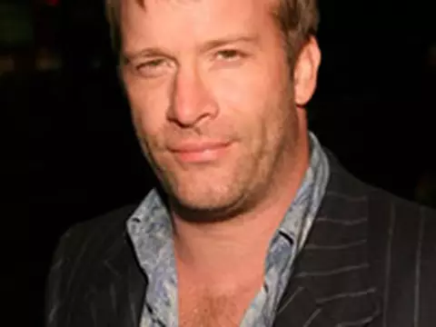 L.A. Noir | Thomas Jane pode se juntar ao elenco da nova série de Frank Darabont