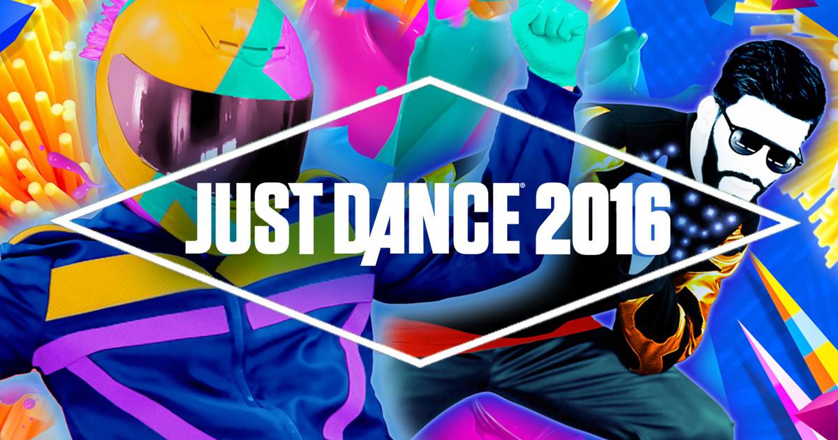 The Enemy - Just Dance 2016  Ubisoft divulga lista completa de