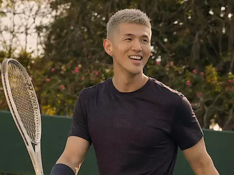 BM em Treta (Reprodução)