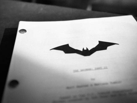 Batman: Parte 2 | James Gunn dá sua opinião sobre roteiro de Matt Reeves