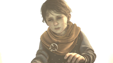 Primeiro capítulo de A Plague Tale: Innocence gratuito para todas as  plataformas