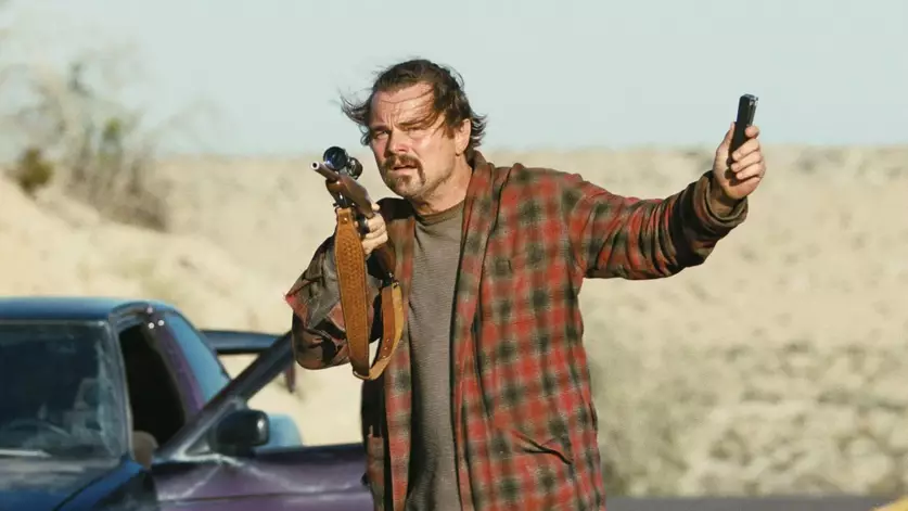 Uma Batalha Após a Outra, Oscar 2026