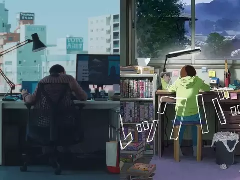 Tatsuki Fujimoto's Live-Action Adaptation of Look Back Gets New Trailer