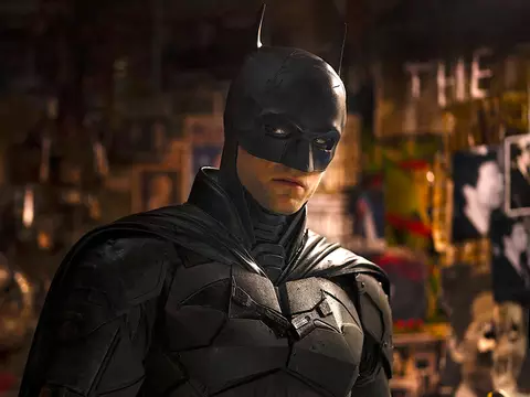 Batman: Parte 2 | Matt Reeves confirma cambio en el traje del héroe