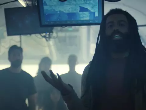 TNT/Reprodução
